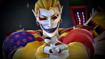 "Kefka is the ultimate troll": Final Fantasy 14's top raiders are being hoodwinked by a returning JRPG icon proving to be the most annoying Ultimate boss yet