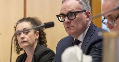 Estimates as it happened: $20 million price tag for DSS redundancies