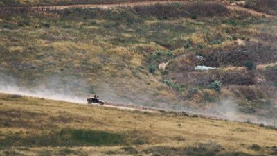 Middle East war live: Hezbollah chief demands 'comprehensive' Lebanon ceasefire, Israeli withdrawal