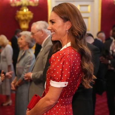 Princess Kate's Ruby Jewels Touch on "Bravery" and Her Cancer Journey, Says Jewelry Expert