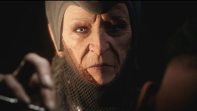 After deciding it's "not an MMO," Dune: Awakening is adding a single-player mode: "Easily one of the most requested features"