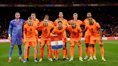 How to watch Netherlands vs Algeria: Free Streams & TV Channels for World Cup 2026 warm-up match