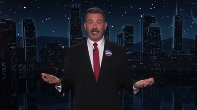 Jimmy Kimmel Didn’t Want To Be 'Micromanaged' Amid Suspension, But That Wasn't The First Time ABC Weighed In On His Show