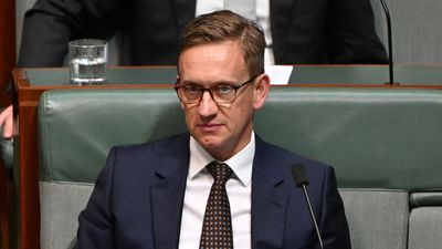 MP targeted in fake professor smear campaign