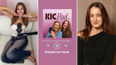 9 Of The Best Australian Health & Wellness Podcasts We’ve Already Subscribed To