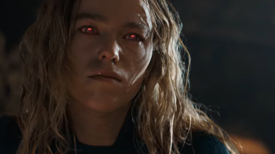 The New ‘Supergirl’ Trailer Highlights The Differences Between Kara & Her Cousin