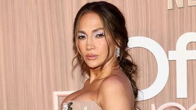 Sleek and timeless, Jennifer Lopez's 'satin' manicure is the answer to summer occasions