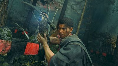 Forget Marvel's Wolverine and God of War Laufey — I’ve played Onimusha's sword-fighting State of Play demo, and I think it could be the sleeper hit of 2026