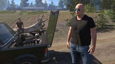 So long suckers! I am leaving to drink heavily and repair cheap cars in Poland