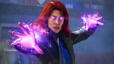 "The X-Men don't exist" in Marvel's Wolverine, and there's no Spider-Man either, Insomniac Games lead clarifies