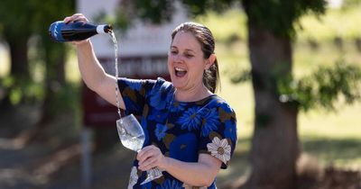Why Vickery's aged riesling is well worth your time