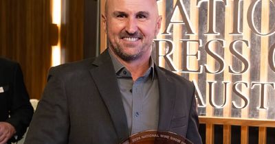 Xanadu the show stopper at national awards