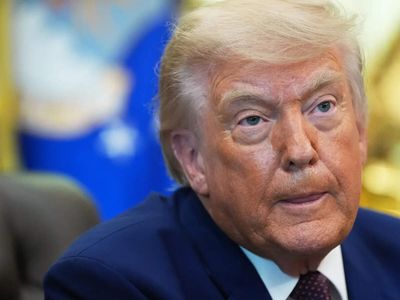 US House votes for measure that would end Iran war, in blow to Trump
