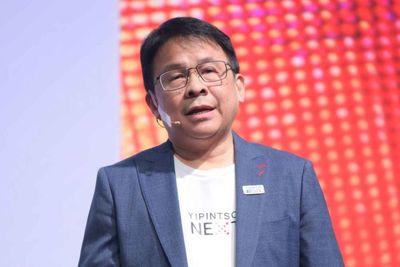 Yip In Tsoi banking on major rejig