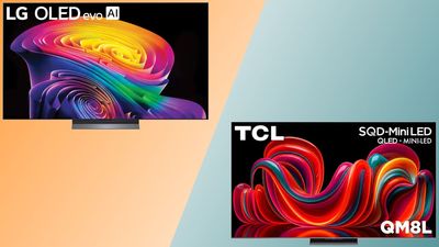 OLED vs Super Quantum Dot (SQD): Which TV tech is superior?