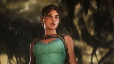 Tomb Raider: Legacy of Atlantis is still the OG game fans remember, but "reimagined in ways that weren't possible 30 years ago and with new surprises woven in"