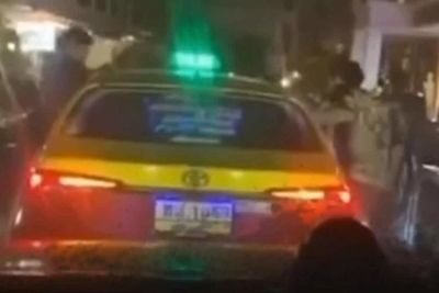 Police rule out mafia link on Koh Samui killing