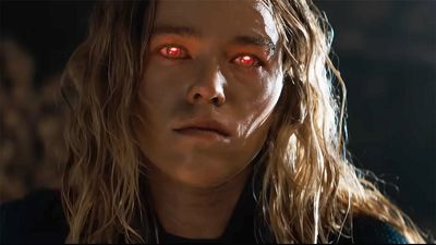 The final trailer for 2026's Supergirl movie is here to remind you why its Woman of Tomorrow subtitle was dropped from the DC comic book movie