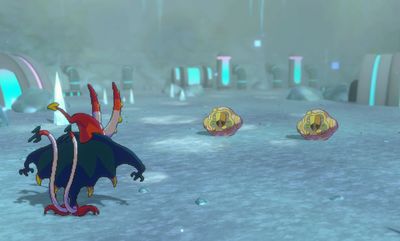 All 5 Veveso types in LumenTale and how to find them