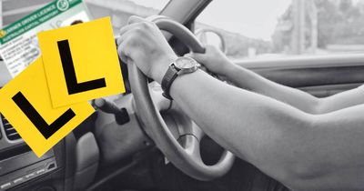 Canberra learner drivers hit a record price wall