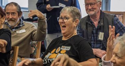'I couldn't feel good about anything': the health program that restores self-esteem