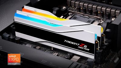 Counterfeit G.Skill and V-Color DDR5 modules hit Chinese marketplaces, impacting company sales — cheap contraband memory using identical PCBs and heat spreaders almost impossible to spot