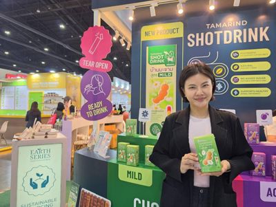 Food producers diversify amid climate risks