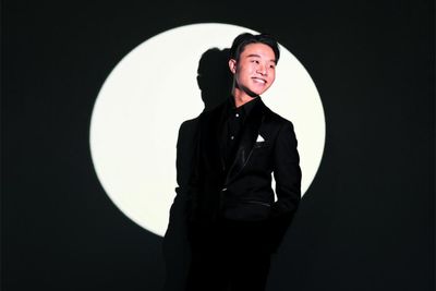 Pianist Pun kicks off 'Sounds On Wireless'