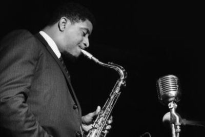 Jazz great Sonny Rollins passes aged 95