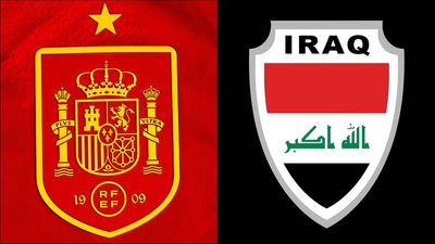 Spain vs. Iraq—International Friendly: Preview, Predictions and Lineups