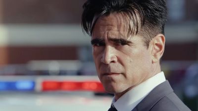 Apple TV's bringing back Colin Farrell for more of a show that I thought was almost certainly dead