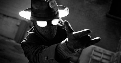 What to stream: Nicolas Cage crawls in Spider-Noir as John Travolta flies high