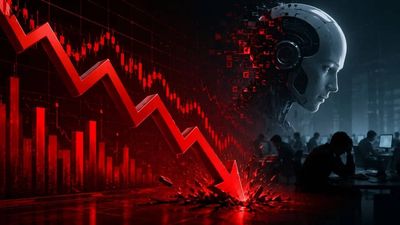 IT stocks crash! Planning to buy the dip? Here's what analysts say