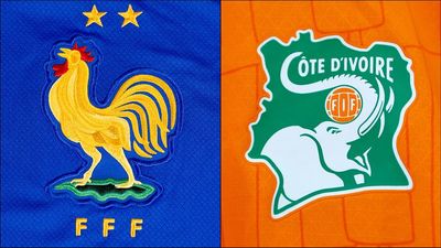 France vs. Côte d’Ivoire: Preview, Predictions and Lineups