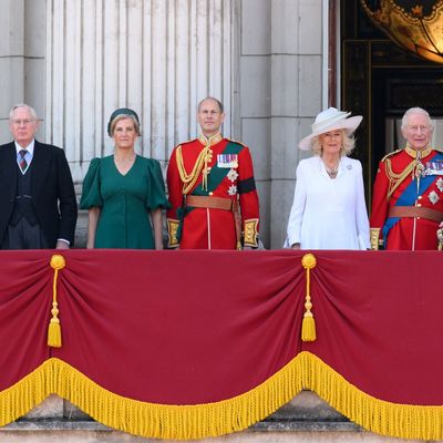 These Two Royals Are Being Prepped to Become "More Visible and More Important" in Prince William's Monarchy, Says Expert
