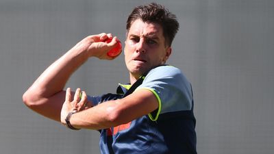 Cummins keen to play entirety of 'unprecedented' run