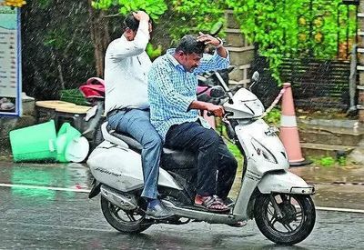 India weather update: Southwest monsoon enters Kerala today; Delhi-NCR brace for light rain, thunderstorms and gusty winds