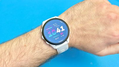 I tested the Garmin Forerunner 70 for two weeks — and it’s my favorite running watch for the money in 2026