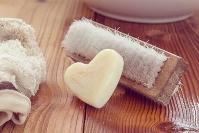 The 69-Cent Soap Years