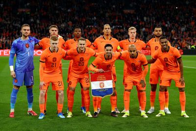 The Netherlands are the World Cup 2026 dark horses people aren't talking about enough