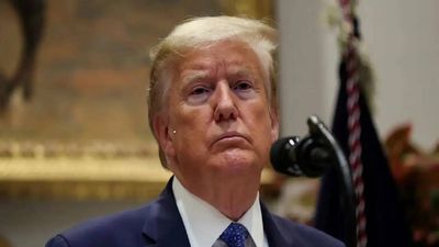 US House jolts Donald Trump, passes resolution seeking end to Iran war