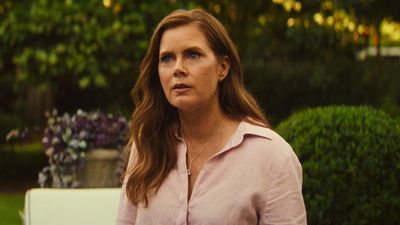 The Internet Can't Stop Talking About The Celebrity Amy Adams' Daughter Looks Just Like (And It's Not Her Mom)