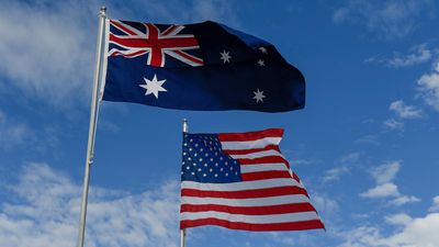Australia set for extra tariffs on goods sent to US