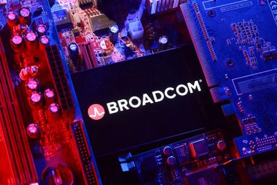Broadcom's second-quarter revenue misses estimates as competition bites
