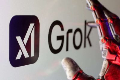 British lawmaker sues Musk's xAI over sexualised Grok images