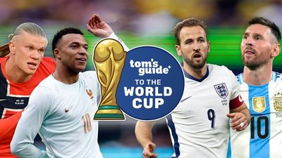 Tom's Guide to the World Cup