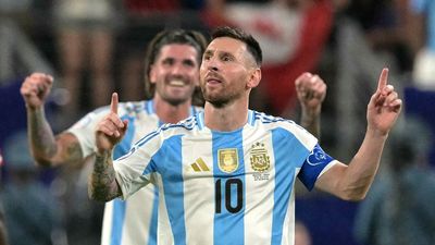 Tom's Guide to the World Cup