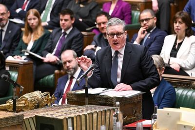 Keir Starmer and Nigel Farage Clash Over Henry Nowak Case and Two-Tier Policing Row