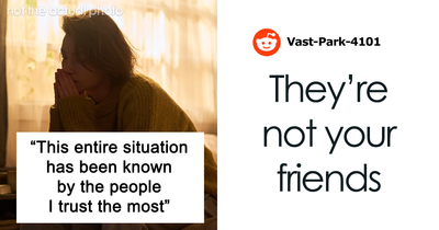 Woman Finds Out Friends Hid A Secret About Her Twin Brother, Realizes She Was The Only One Left Out