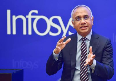 AI prescription: Infosys bags seven-year deal to upgrade Fortis-owner IHH's network